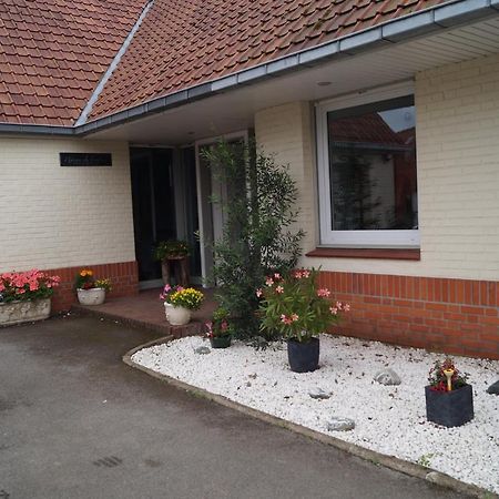 A La Maison Du Bonheur Audruicq Luaran gambar
