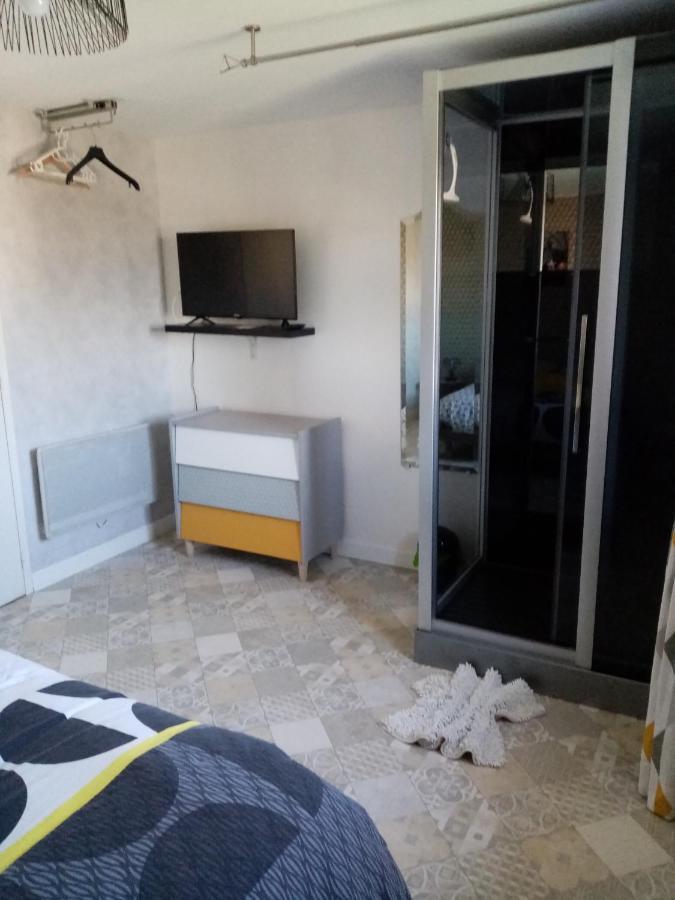 A La Maison Du Bonheur Audruicq Luaran gambar