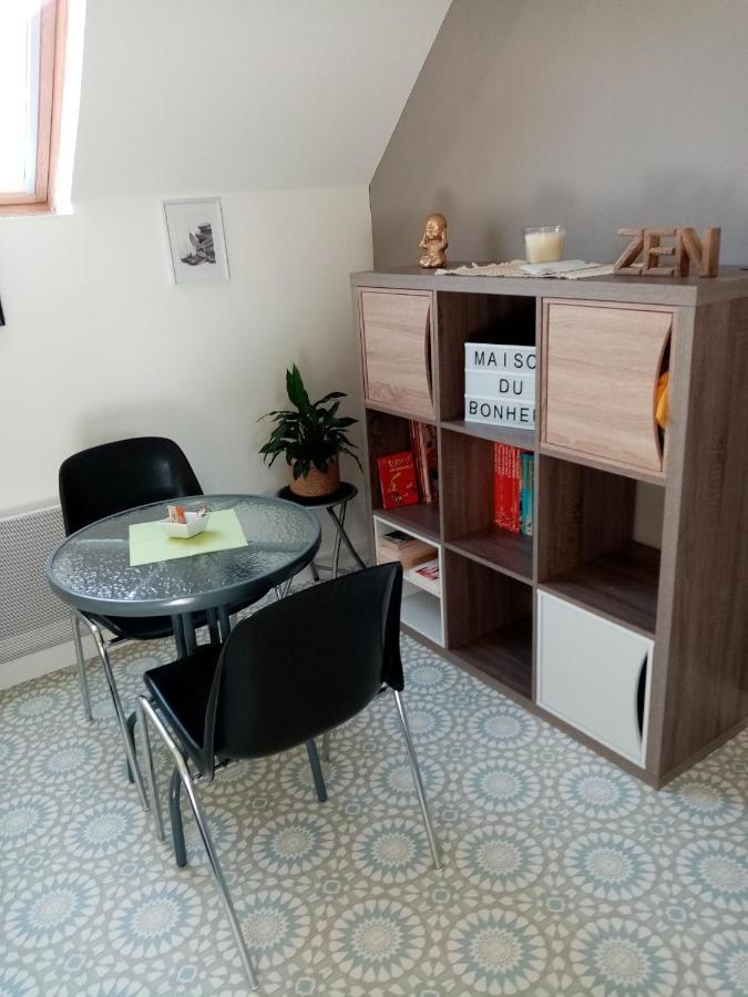A La Maison Du Bonheur Audruicq Luaran gambar