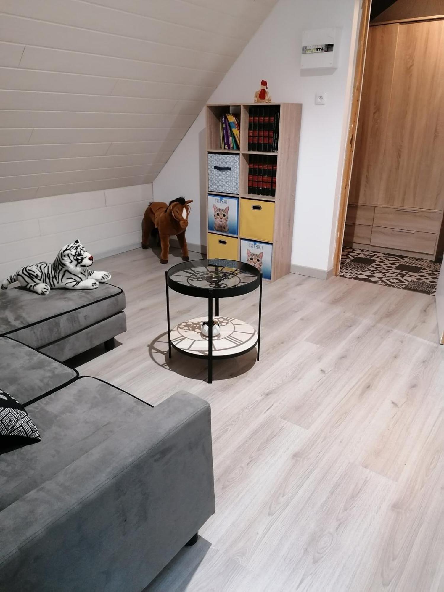 A La Maison Du Bonheur Audruicq Bilik gambar